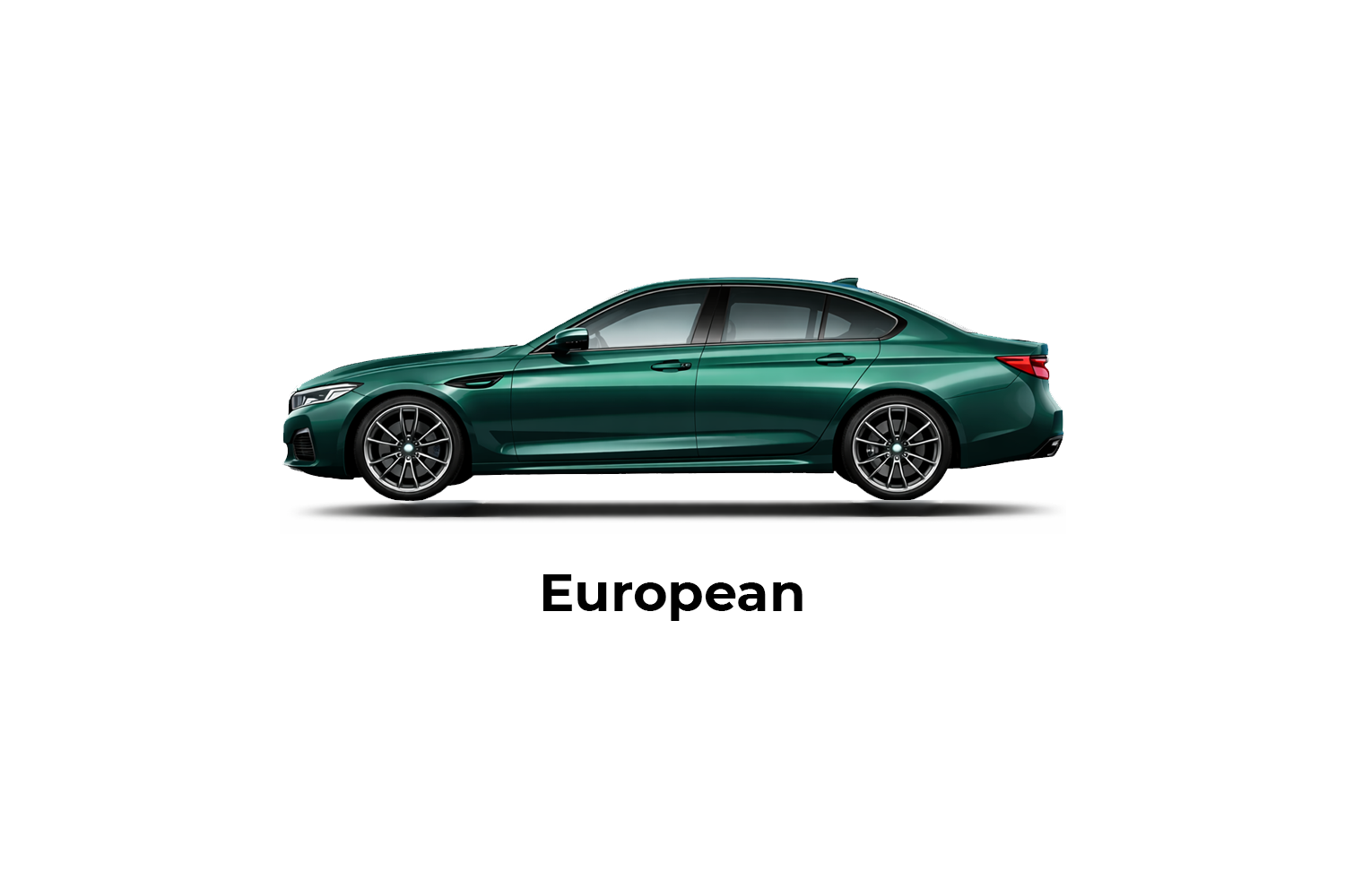 European Vehicles